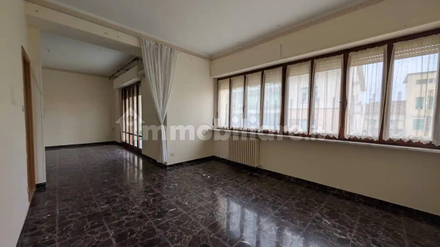 Appartamento in vendita a Macerata