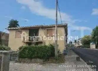 Appartamento in vendita a Galliera Veneta