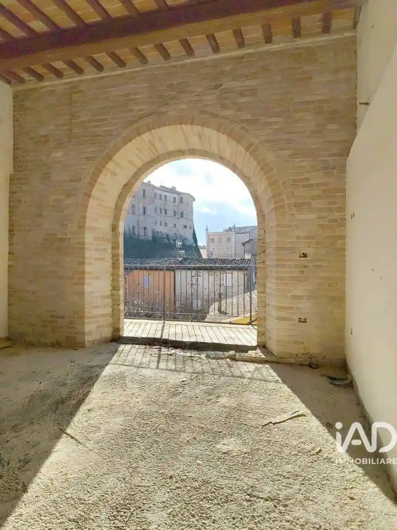 Casa indipendente in vendita a Petritoli