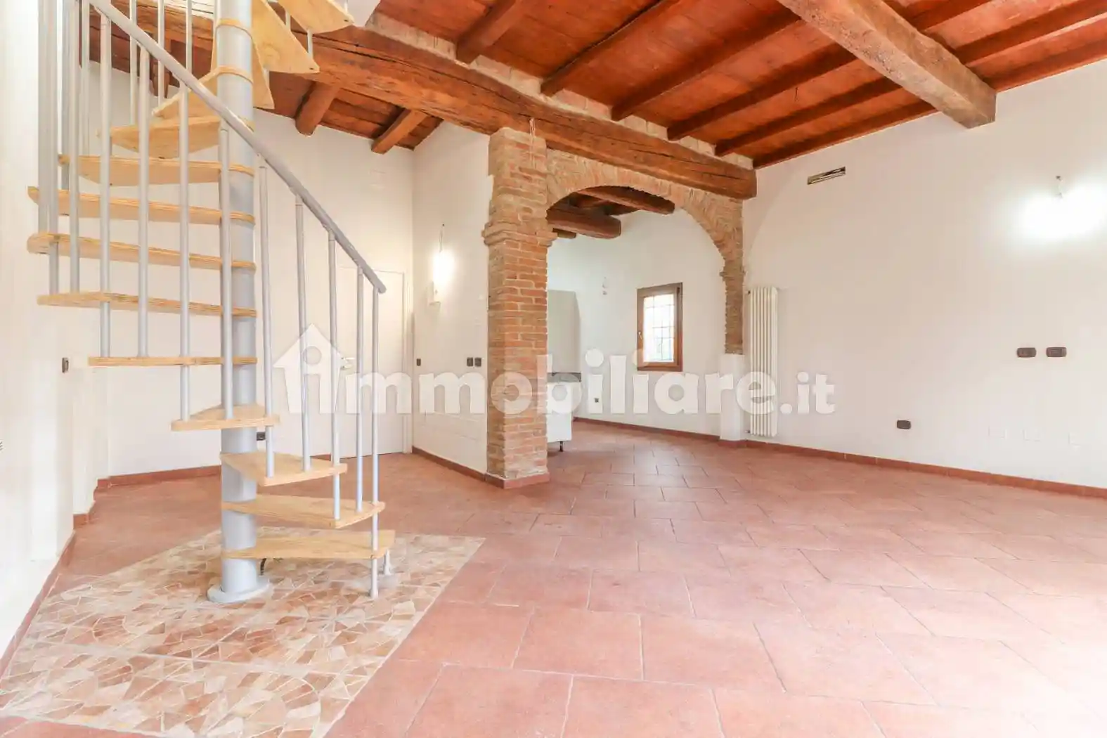 Casa indipendente in vendita a Molinella