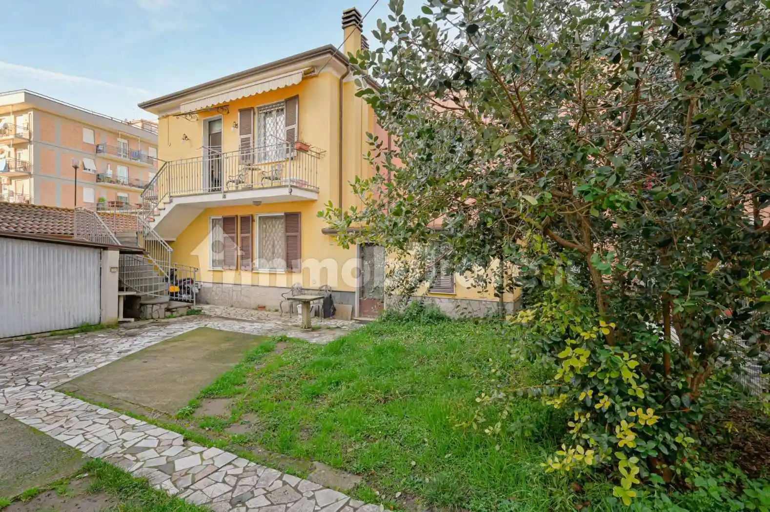 Villetta a schiera in vendita a Sarzana