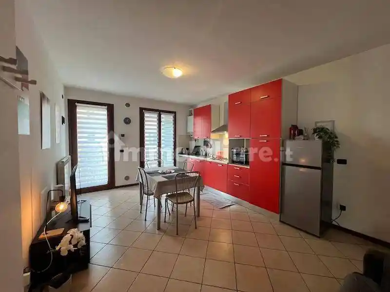 Appartamento in affitto a Mira