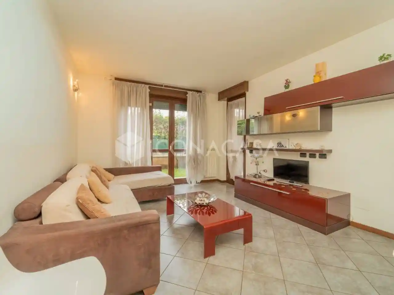 Appartamento in vendita a Parabiago