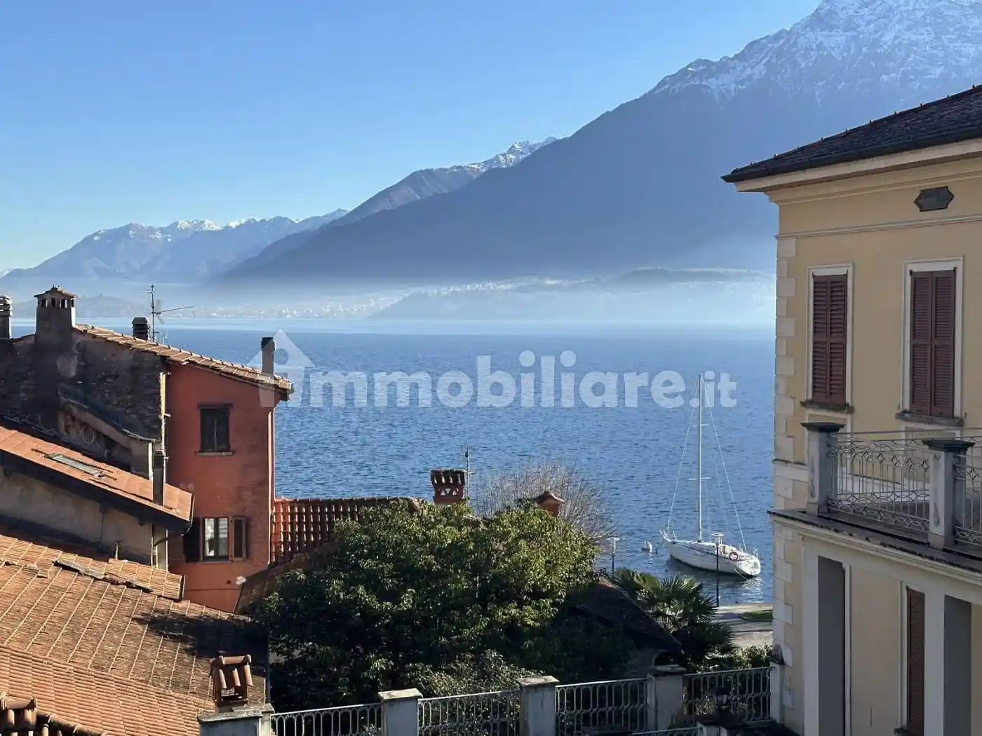 Appartamento in vendita a Gravedona ed Uniti