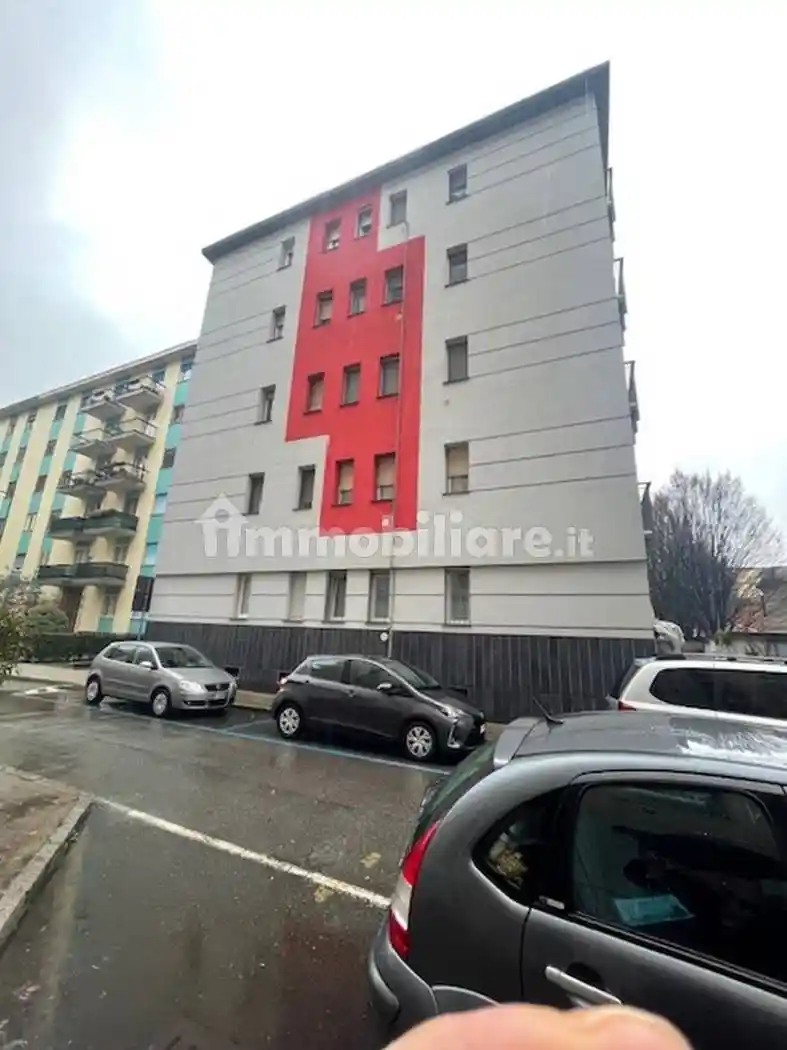 Appartamento in vendita a San Donato Milanese