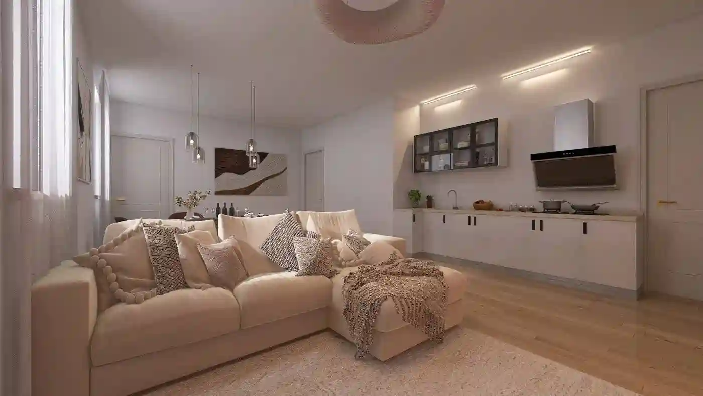 Appartamento - foto 4