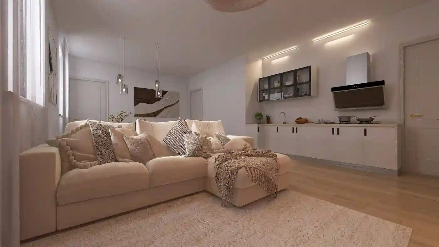 Appartamento - foto 5