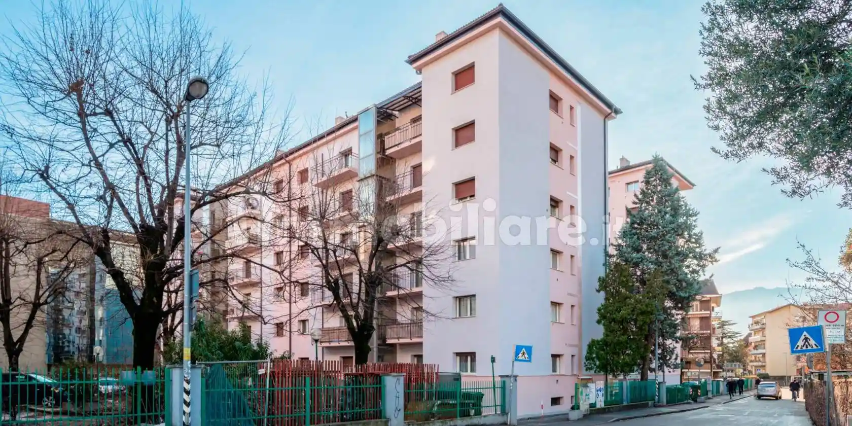 Appartamento in vendita a Bolzano