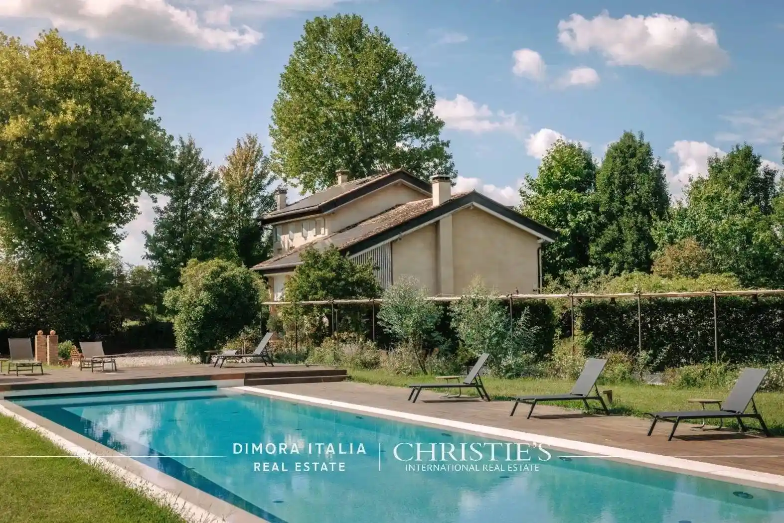 Villa in vendita a Treviso