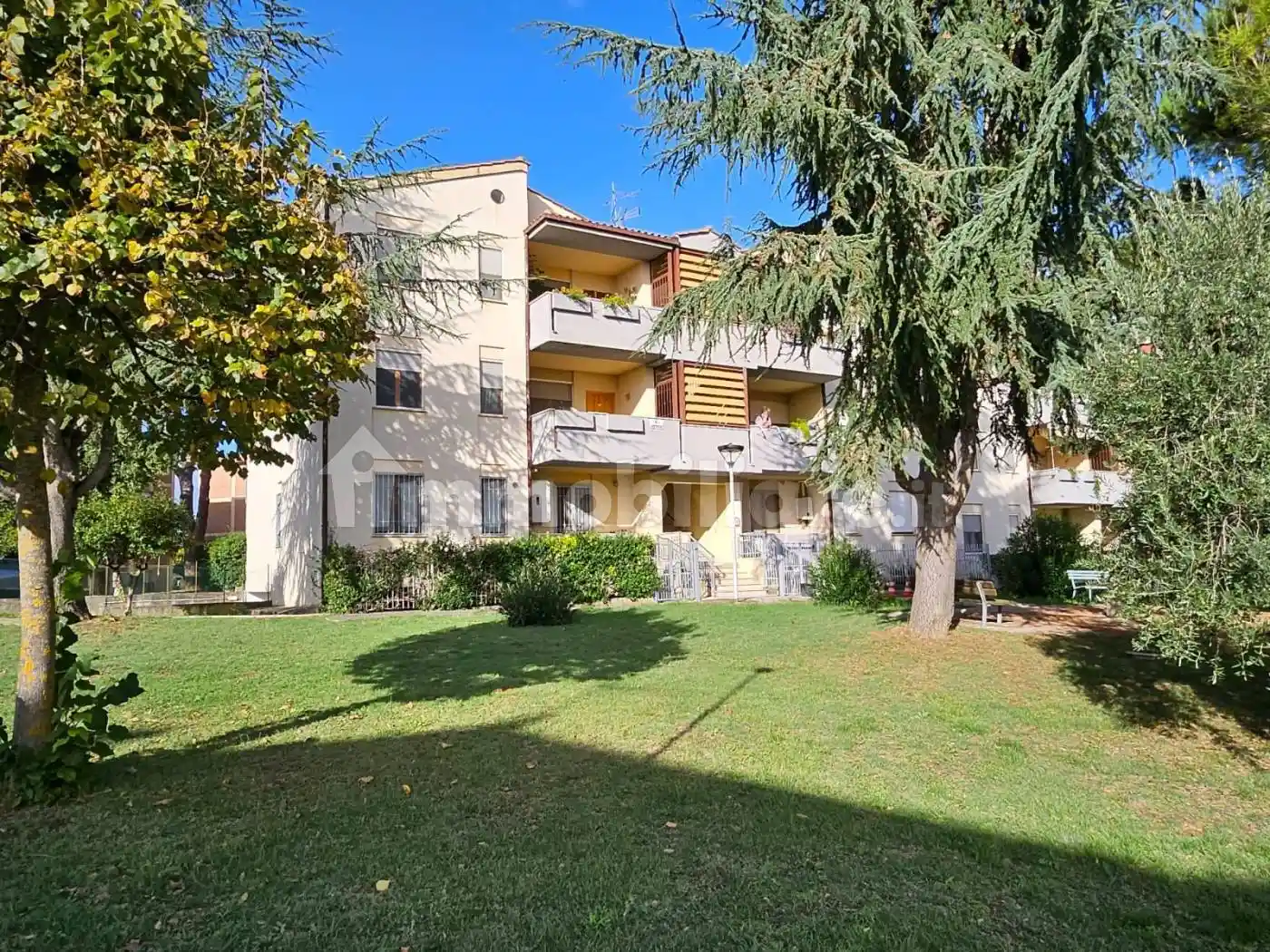 Appartamento in vendita a Penna in Teverina