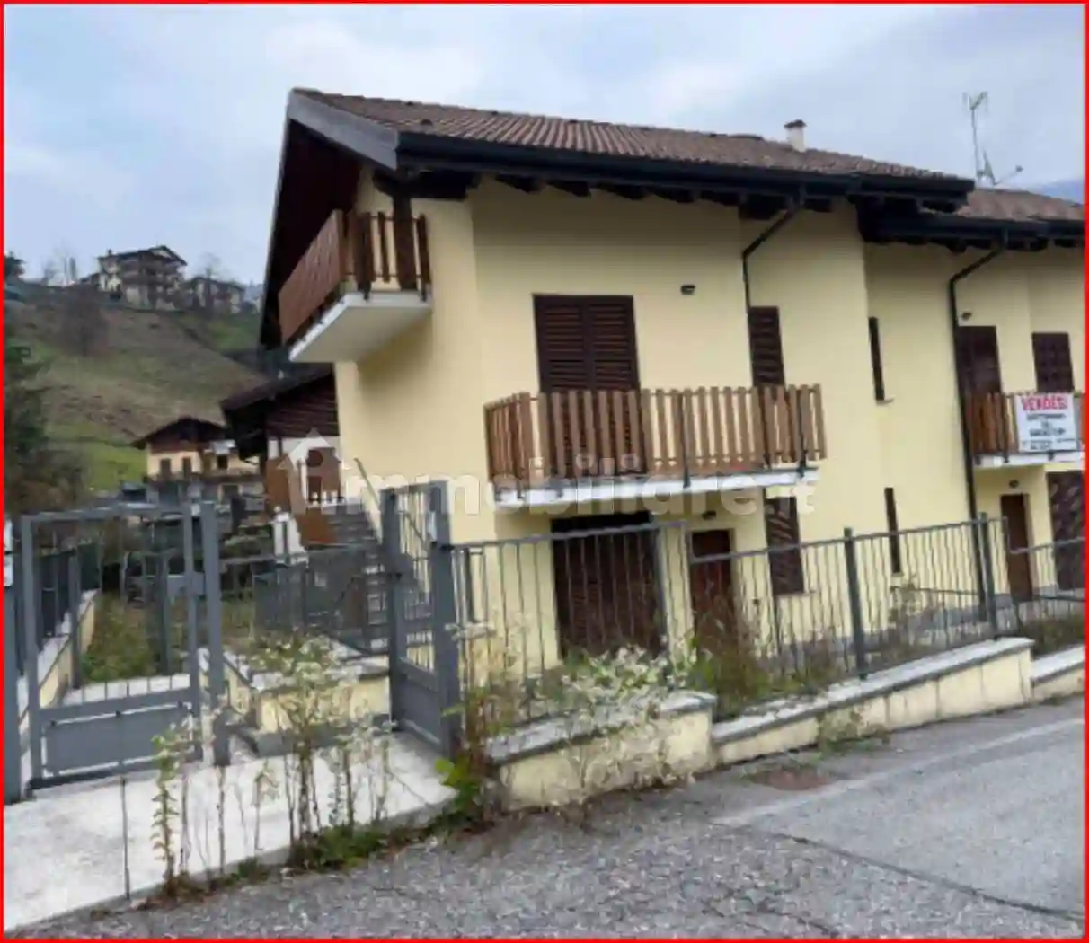 Palazzo - Stabile - foto 2