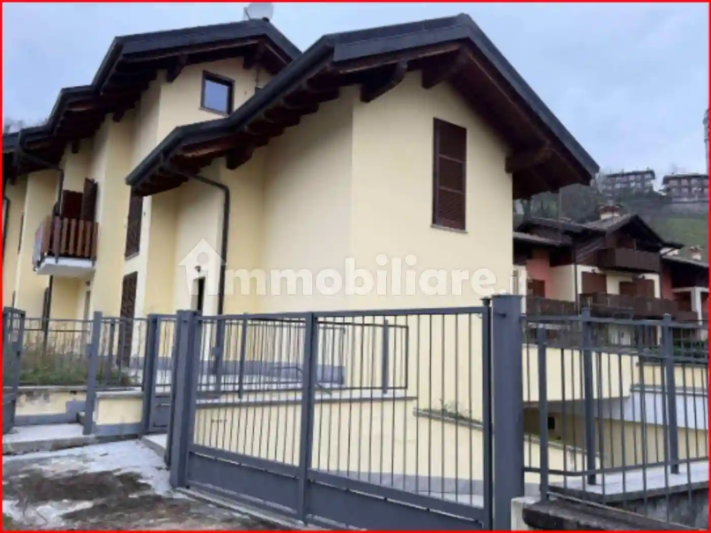 Palazzo - Stabile - foto 4