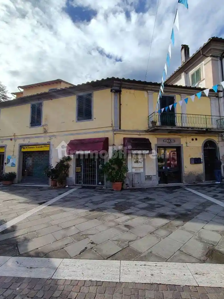 Appartamento in vendita a Buti