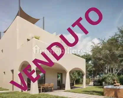 Villa in vendita a Santa Marinella