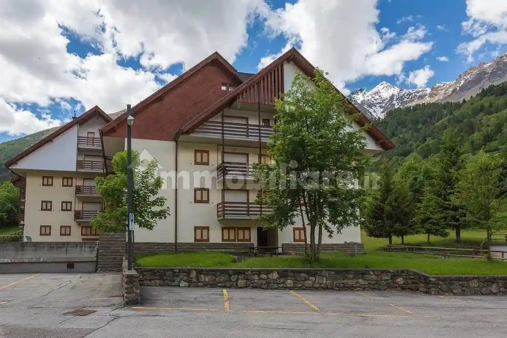 Attico - Mansarda in vendita a Peio