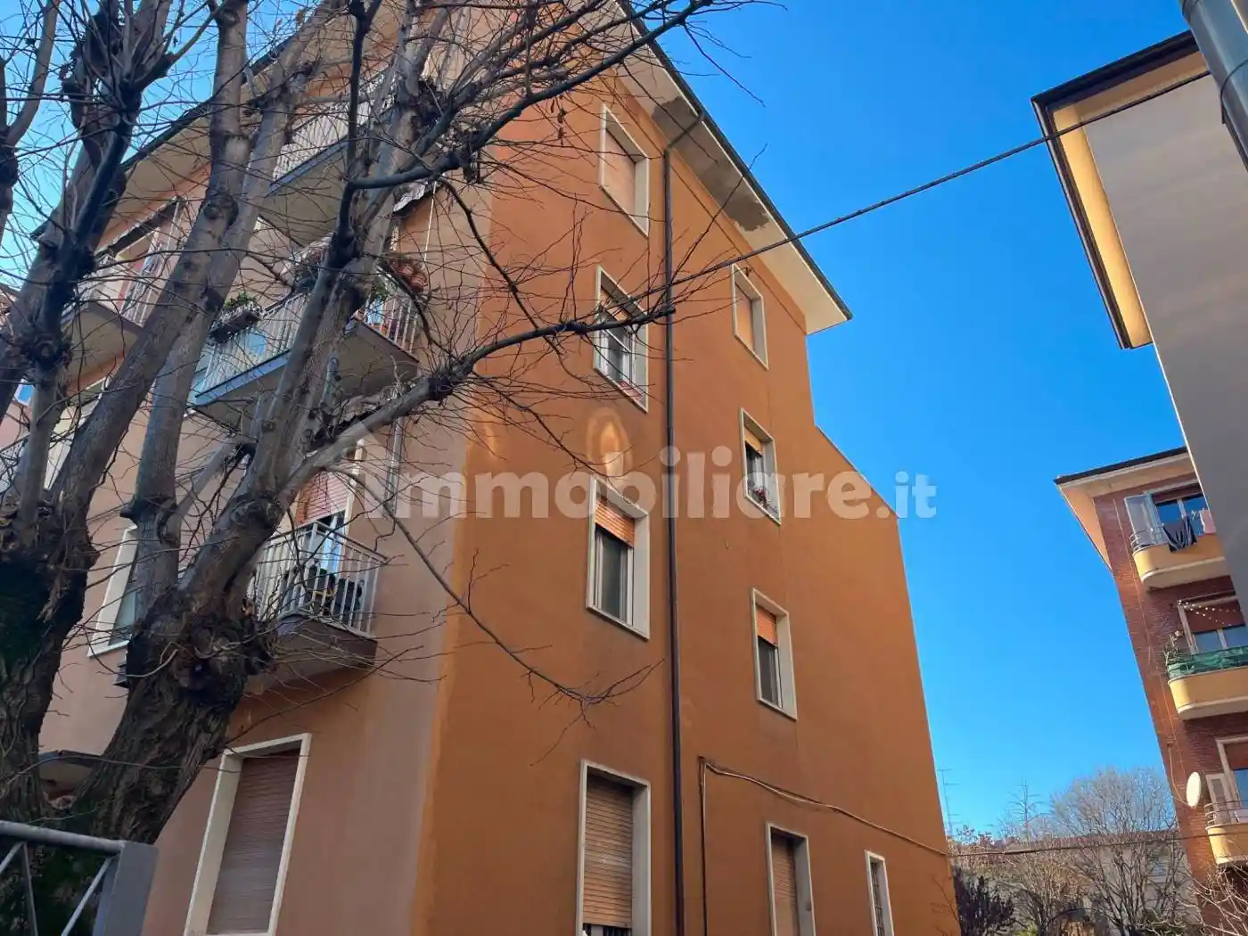 Appartamento in vendita a Bologna