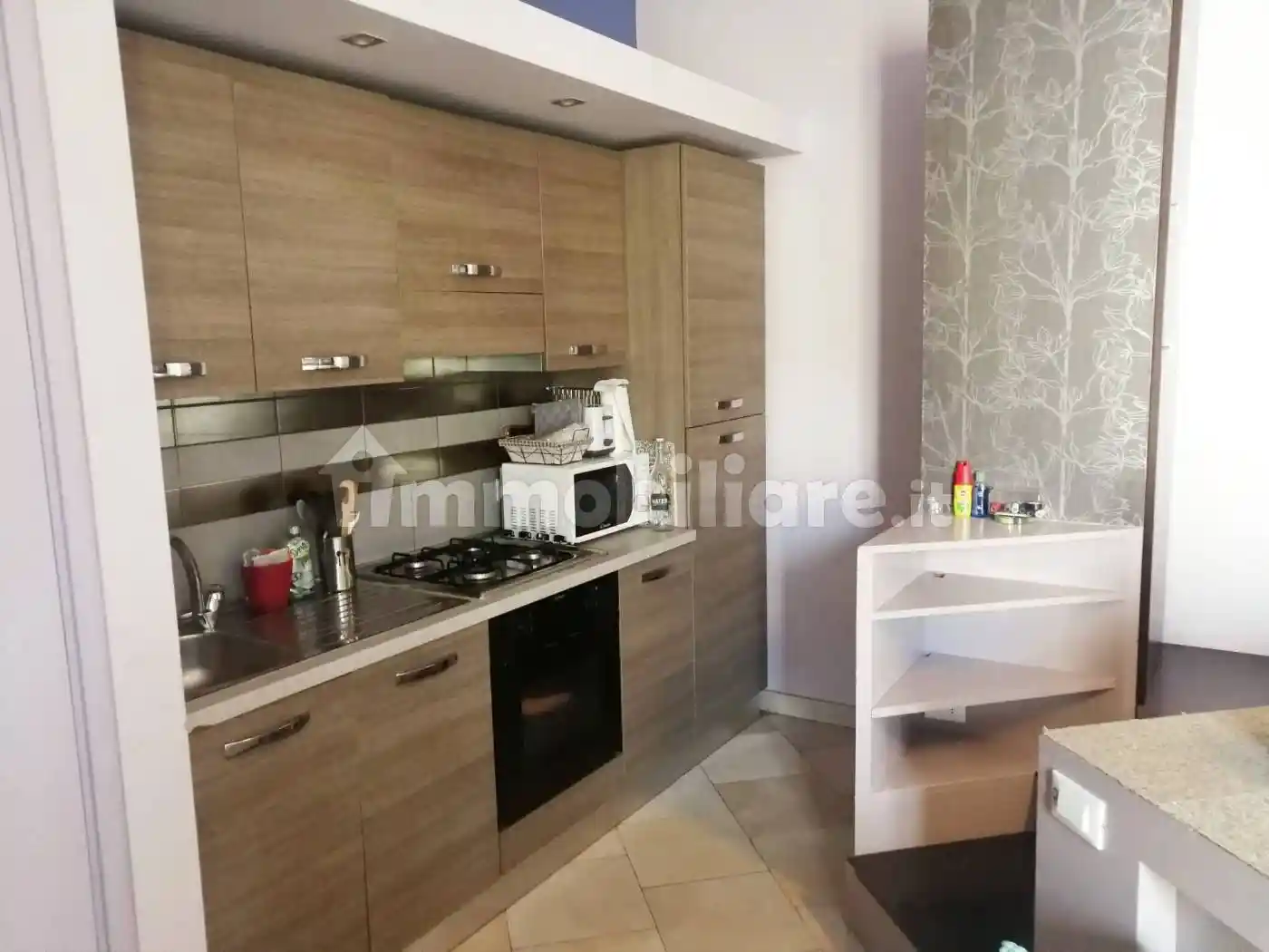 Appartamento in affitto a Firenze