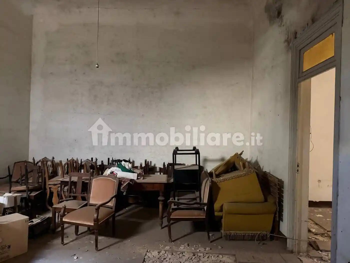 Casa indipendente in vendita a Marsala