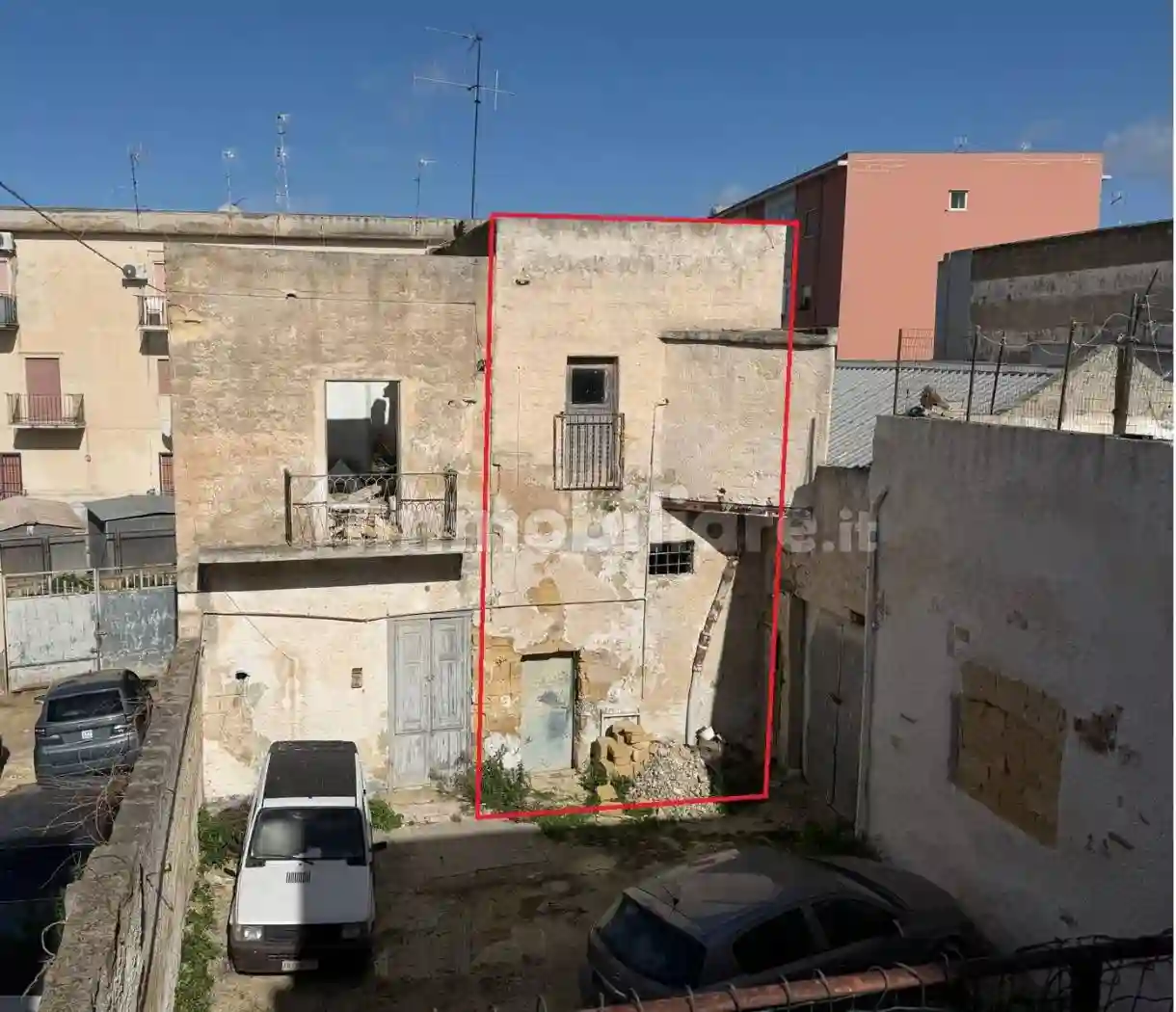 Casa indipendente - foto 4