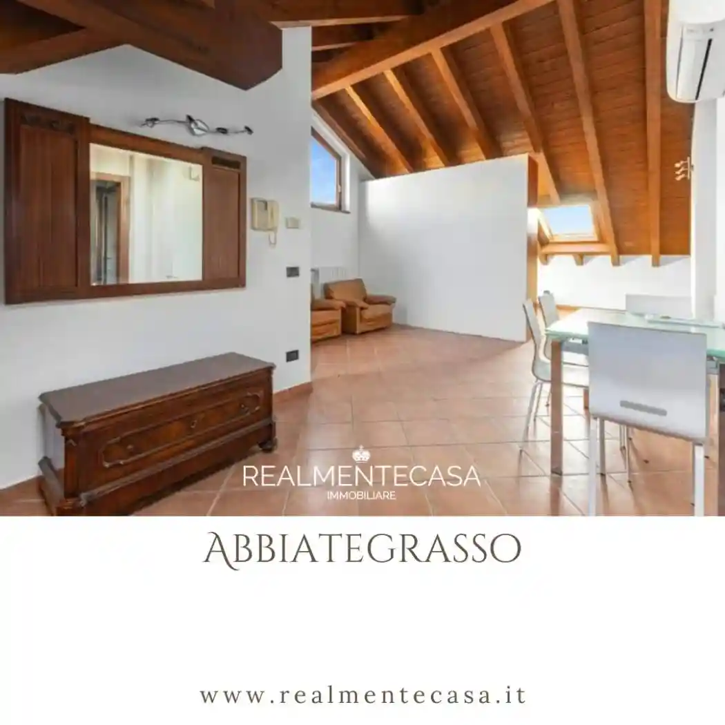 Appartamento in vendita a Abbiategrasso