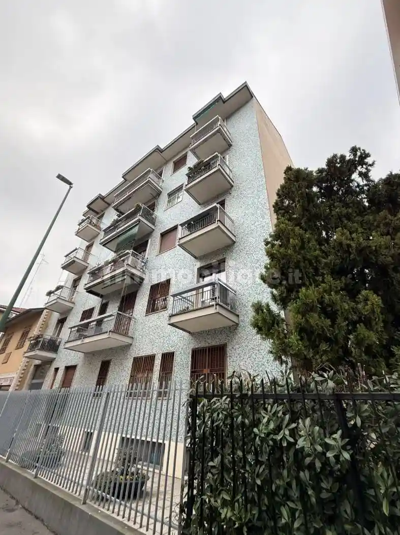 Appartamento in affitto a Sesto San Giovanni