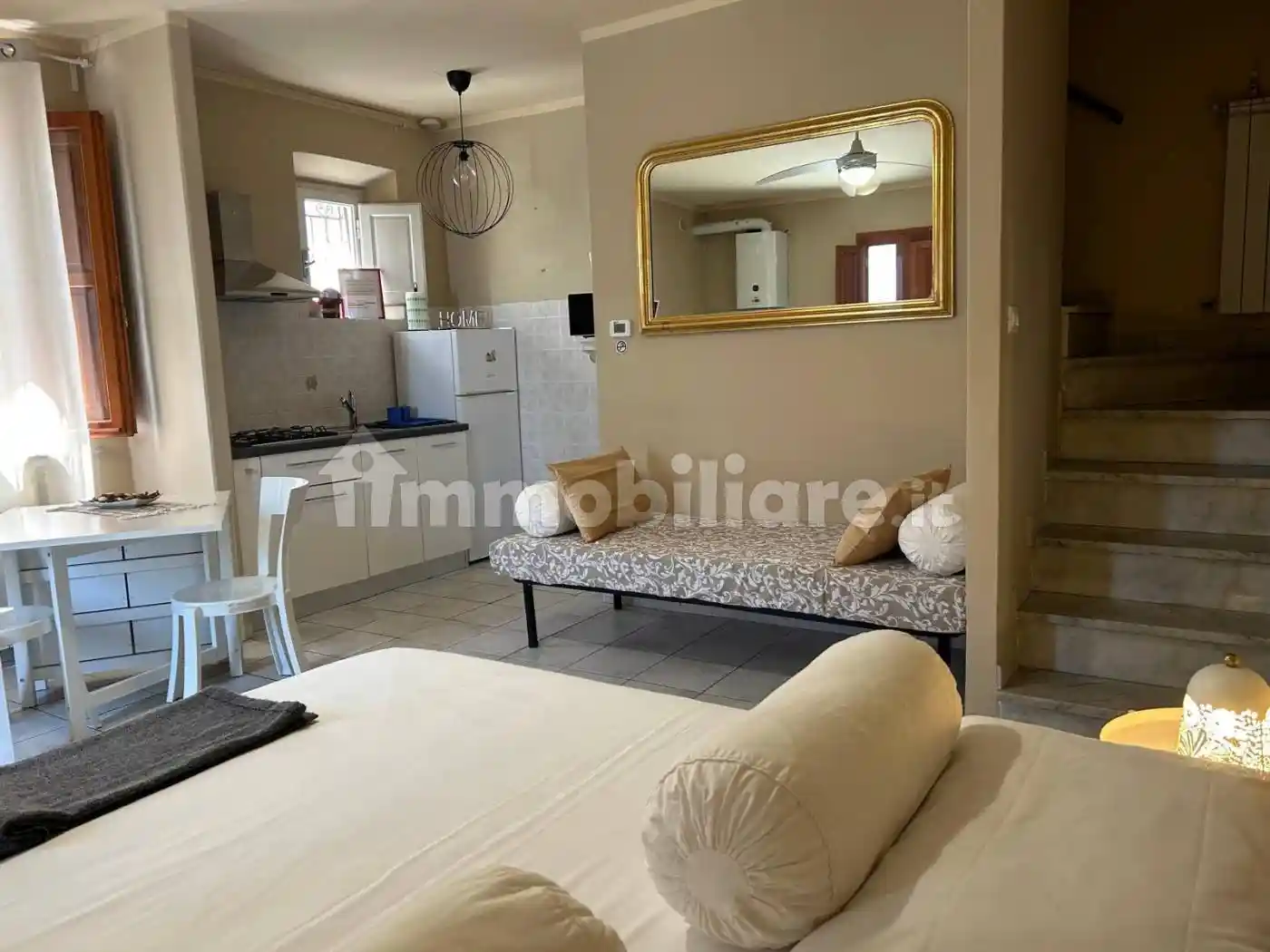 Appartamento in affitto a Pisa