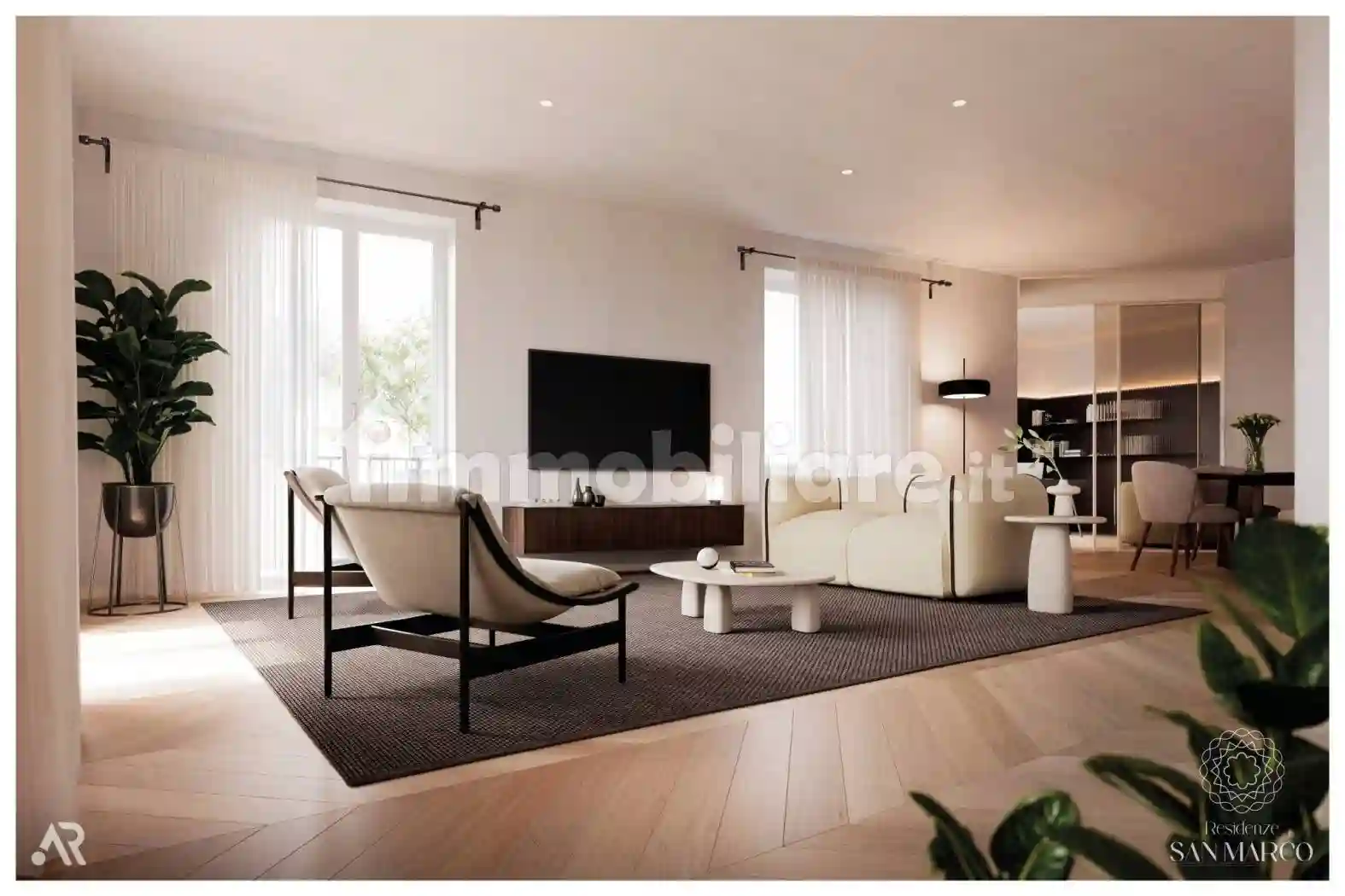 Appartamento - foto 4