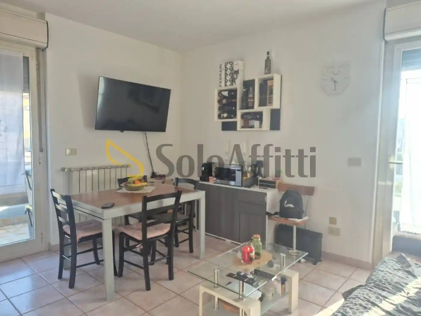 Appartamento in affitto a Montesilvano