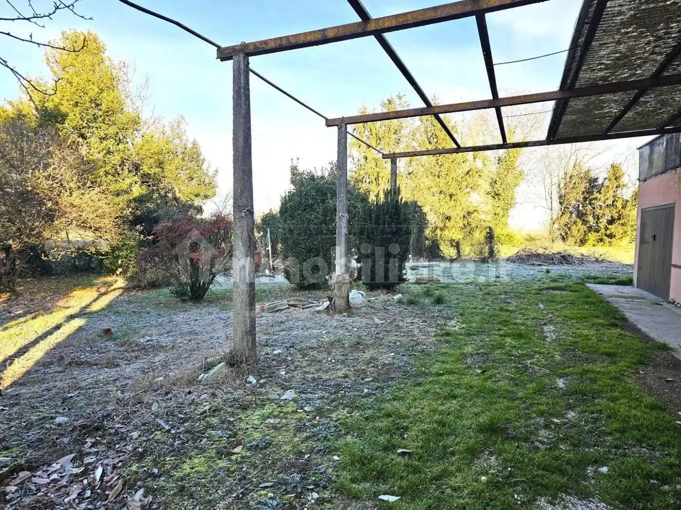 Rustico - Casale in vendita a Camisano Vicentino