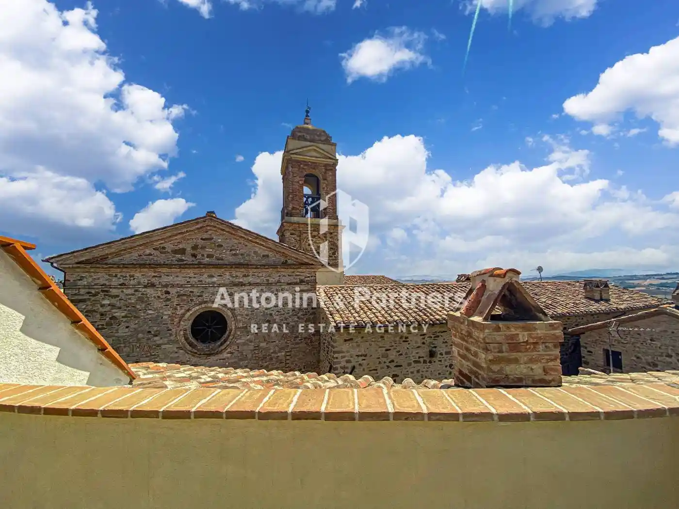 Appartamento in vendita a Marsciano