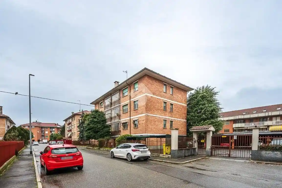 Appartamento in vendita a Venaria Reale