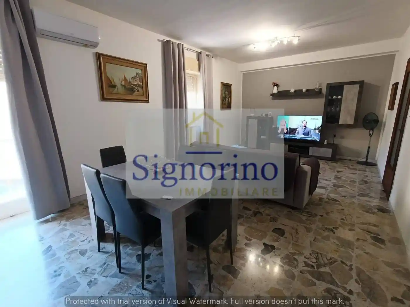 Appartamento in vendita a Siracusa