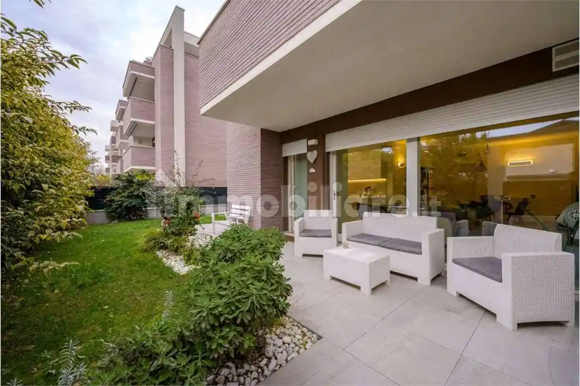 Appartamento in vendita a Carpi