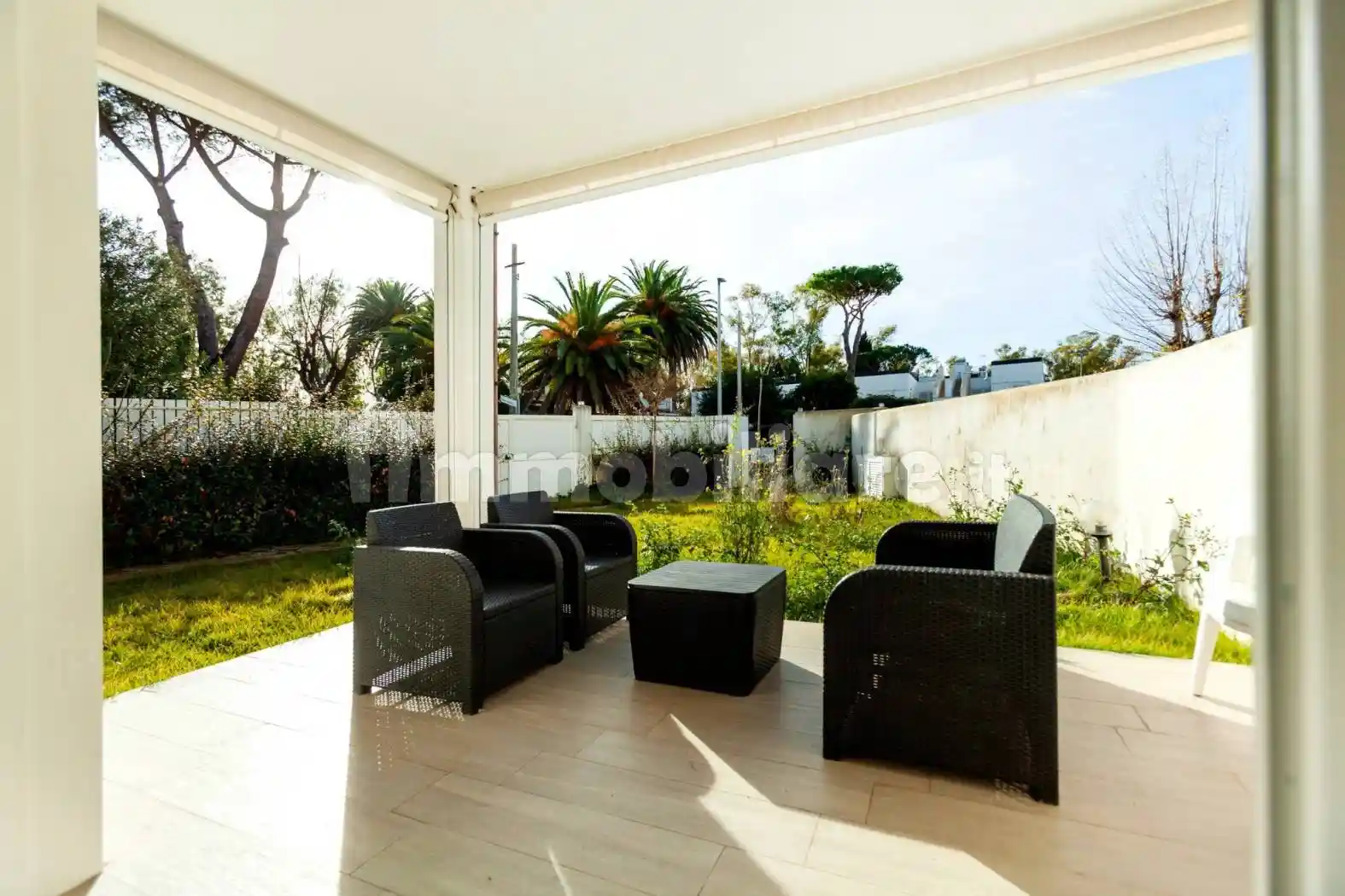 Villa in vendita a Santa Marinella