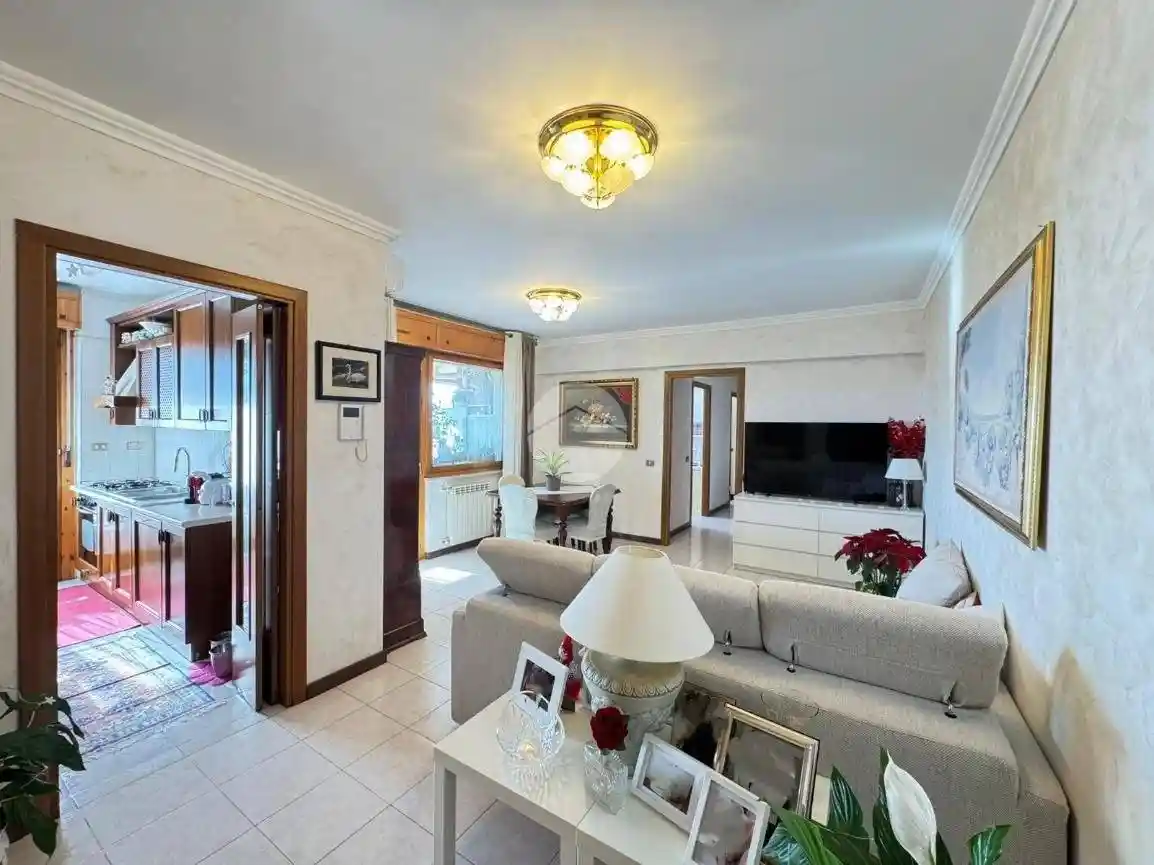 Attico - Mansarda in vendita a Roma