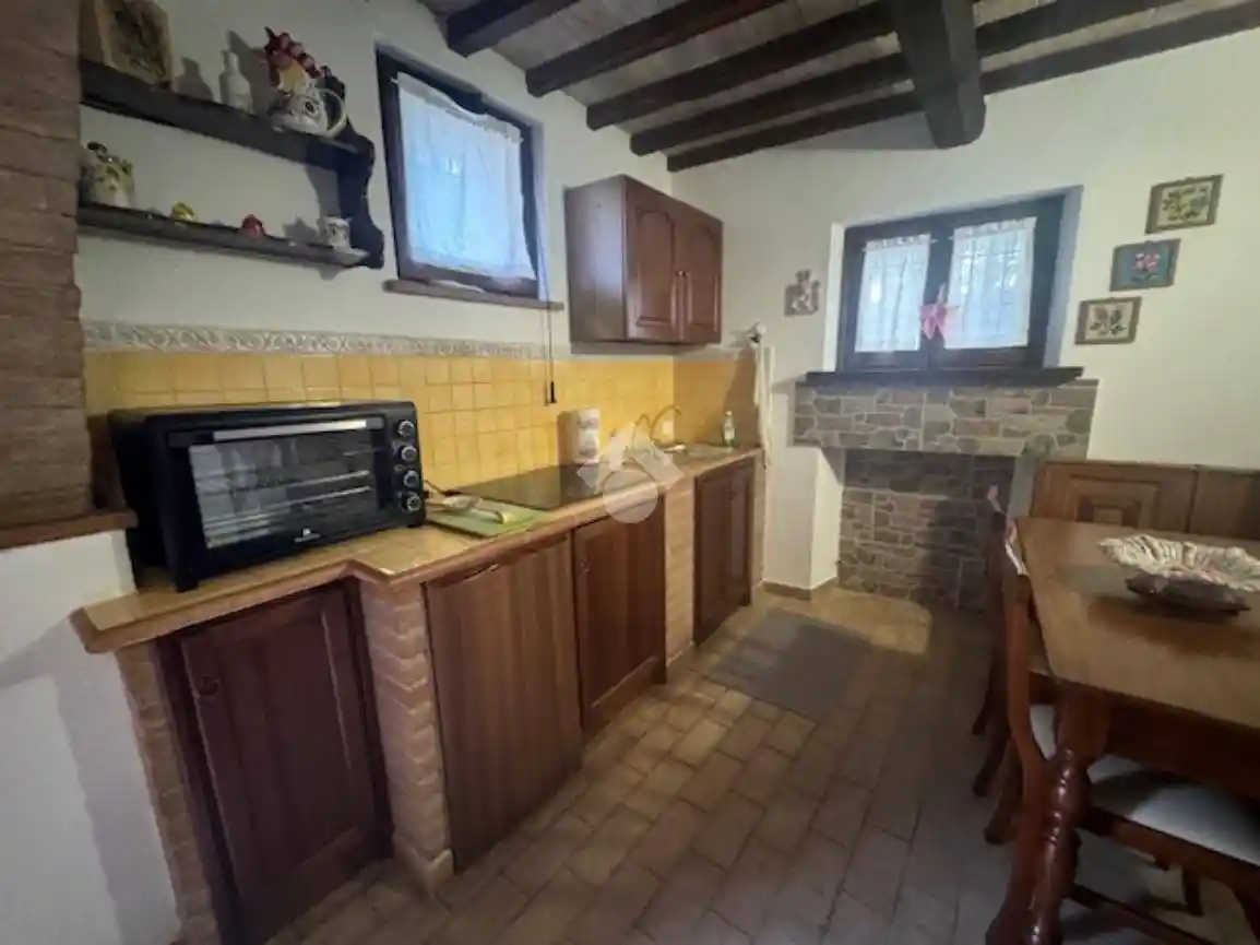 Casa indipendente in vendita a Bevagna