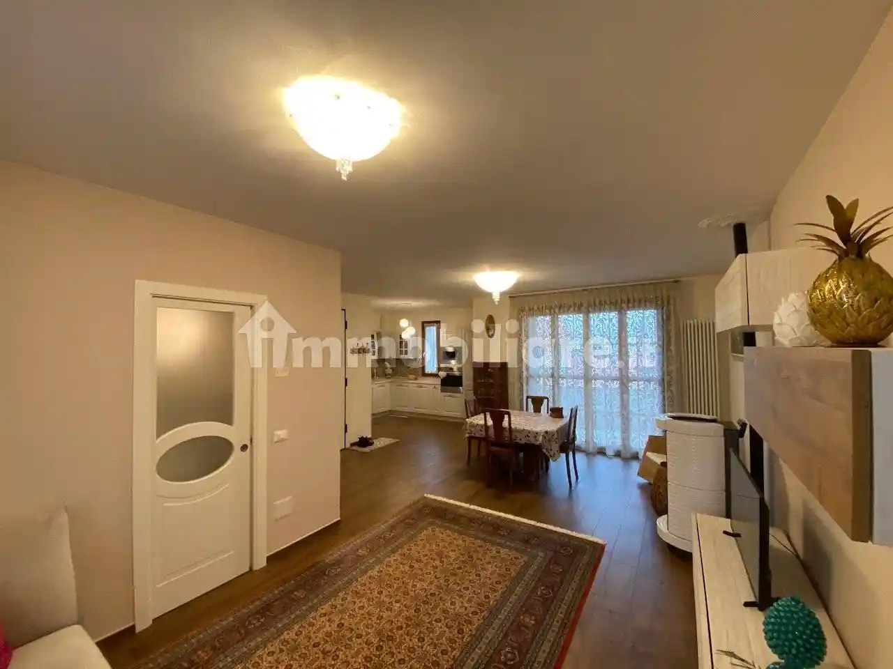 Appartamento in vendita a Montescudo - Montecolombo