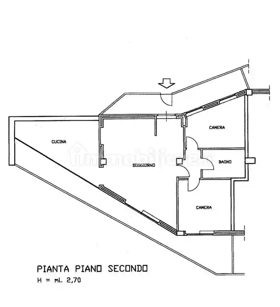 Appartamento - foto 2