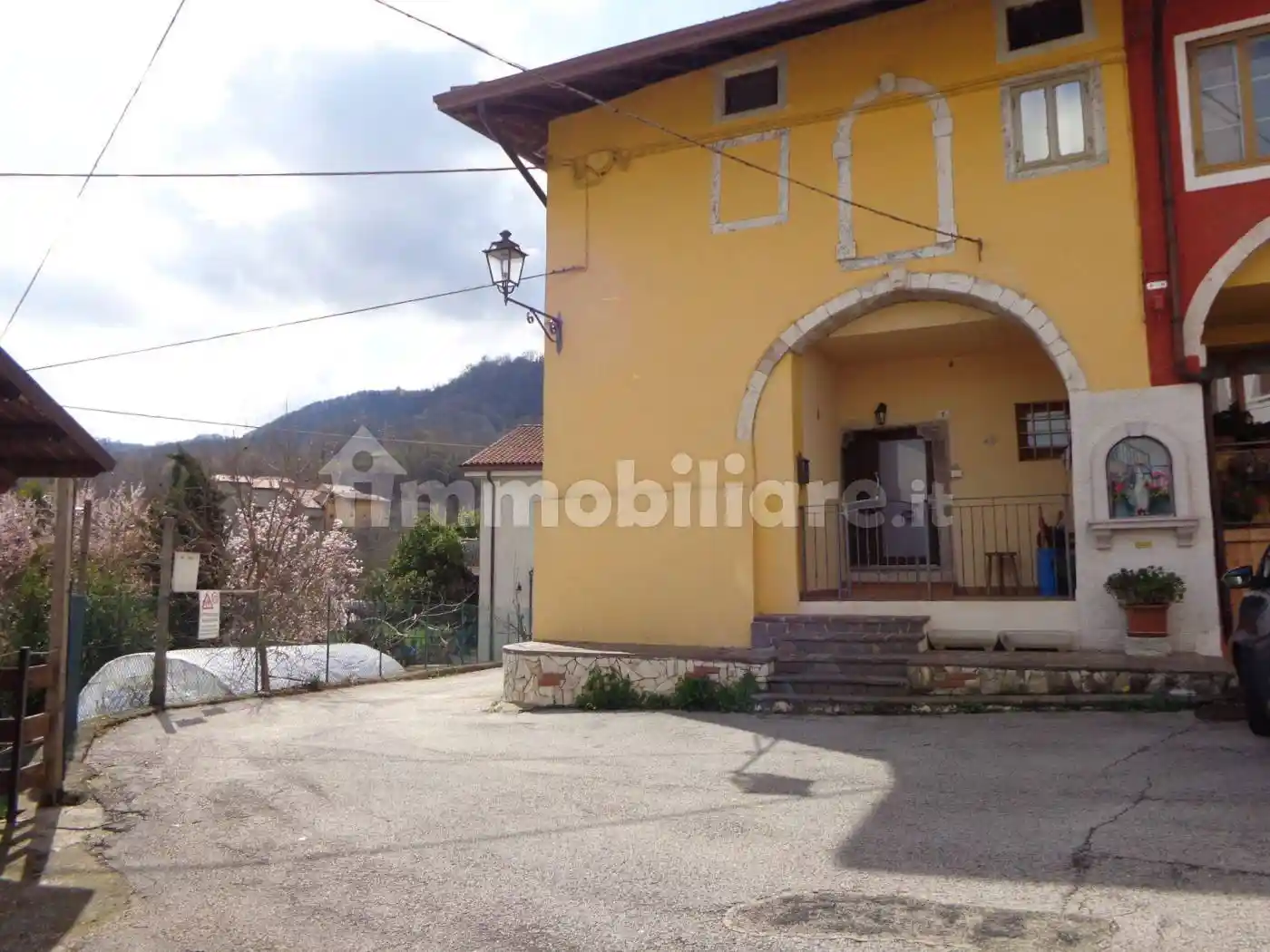 Casa indipendente in vendita a Valdagno