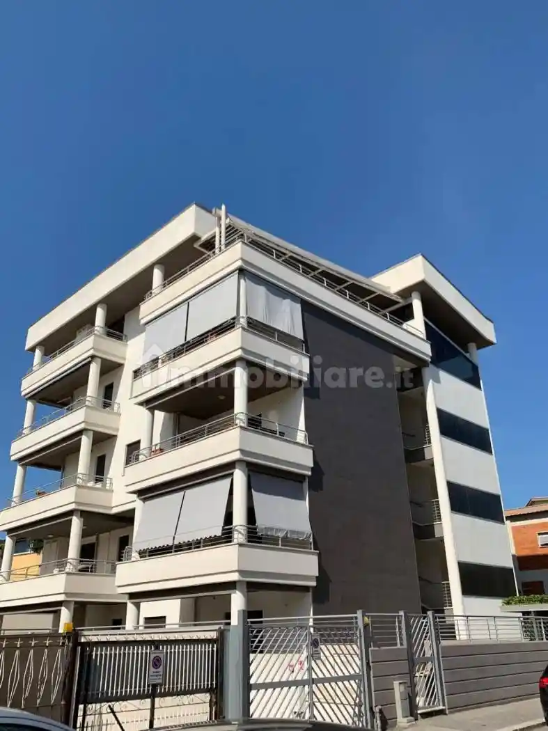 Appartamento in vendita a Aprilia