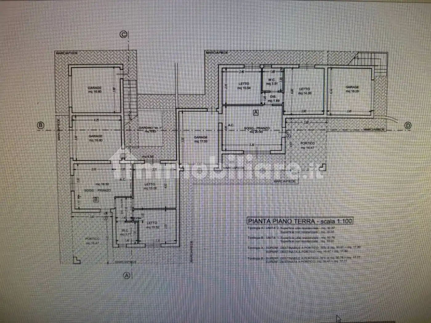 Appartamento in vendita a Sabaudia