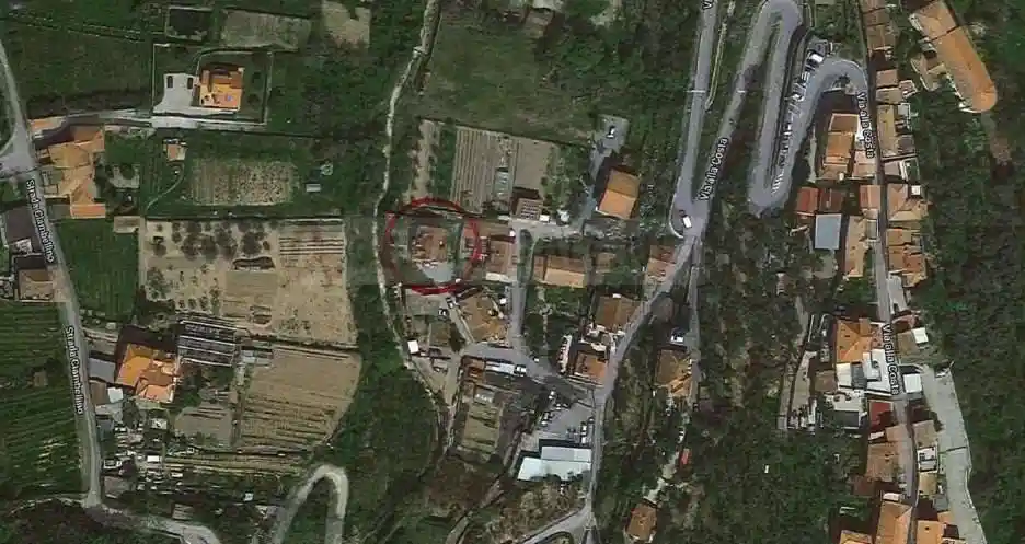 Villa in vendita a Albenga