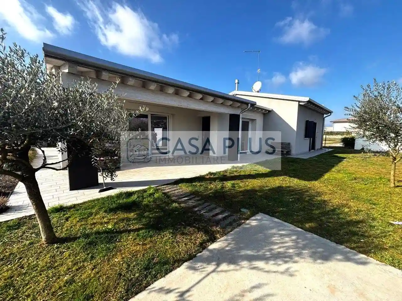 Casa indipendente - foto 2