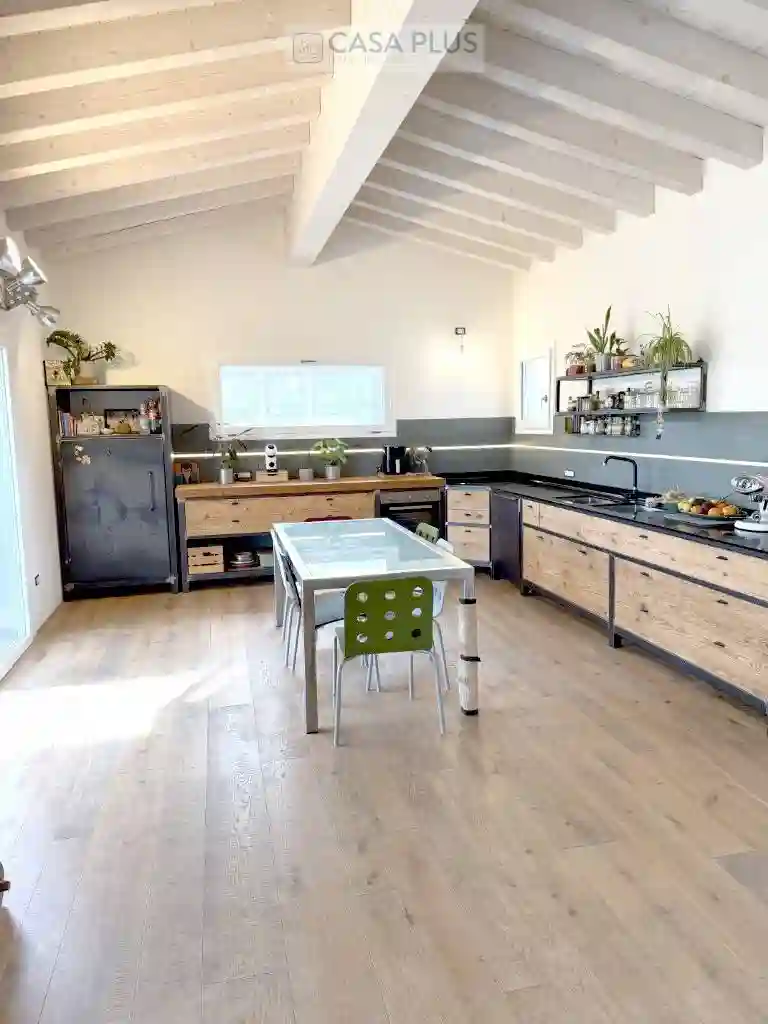 Casa indipendente - foto 4