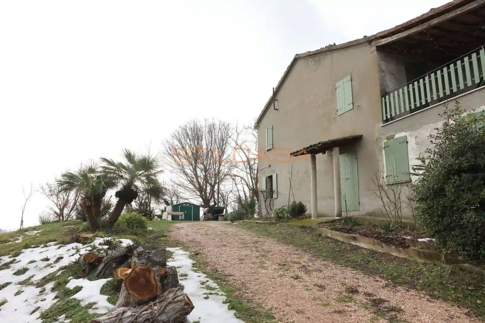 Casa indipendente - foto 2