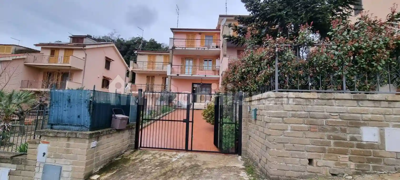 Villetta a schiera - foto 4