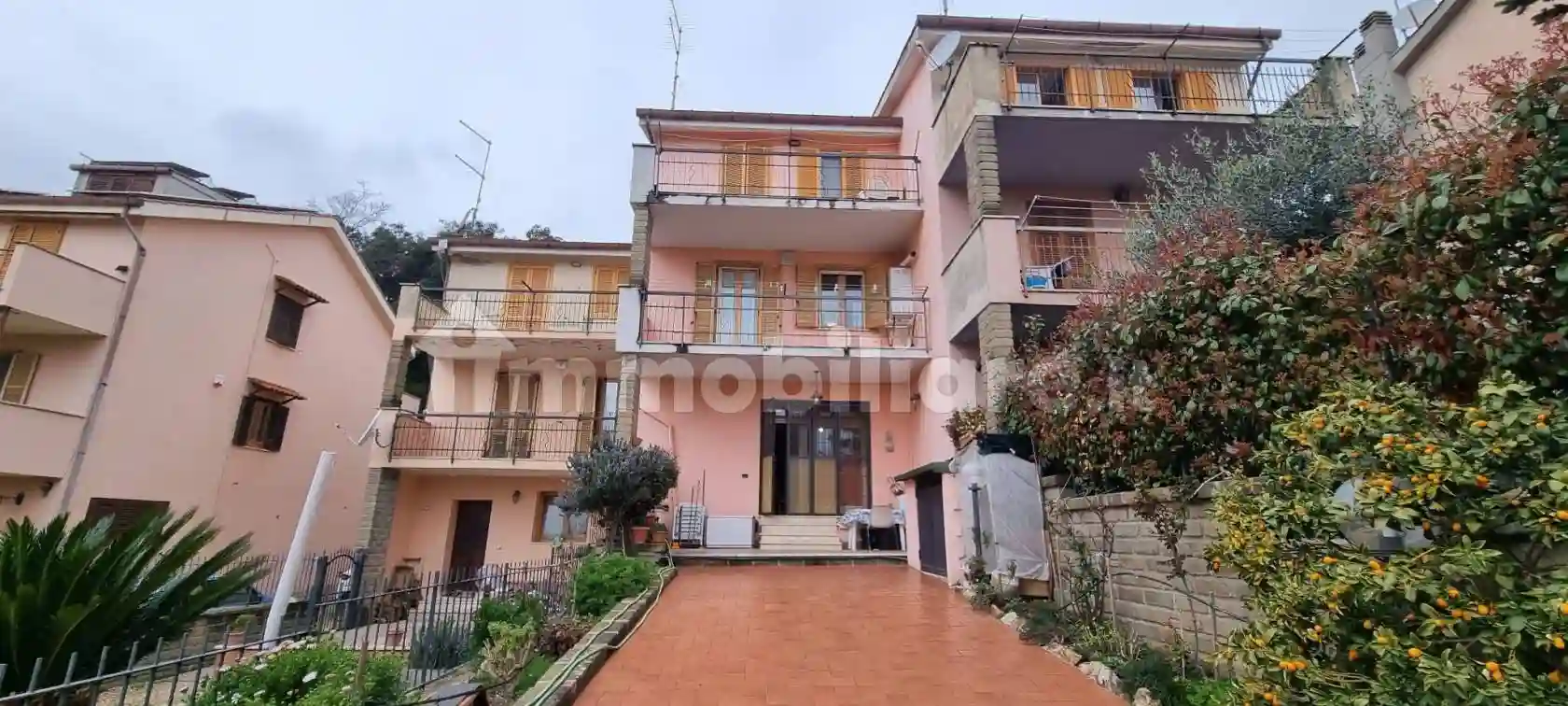 Villetta a schiera - foto 5