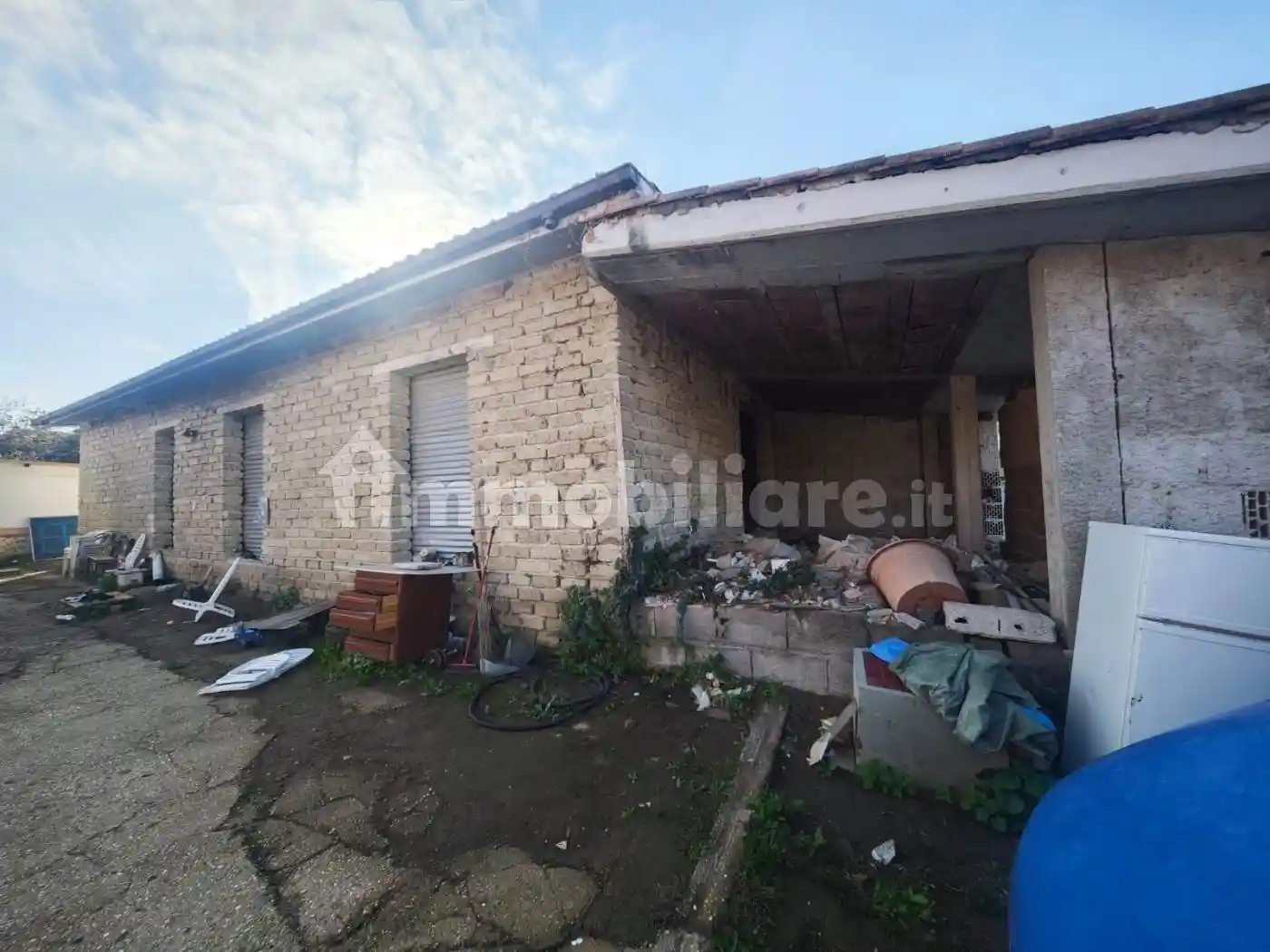 Villa in vendita a Zagarolo