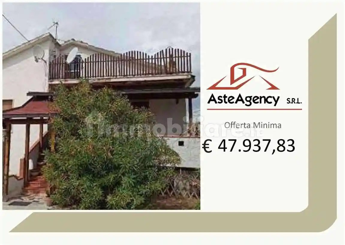 Casa indipendente in vendita a Penne