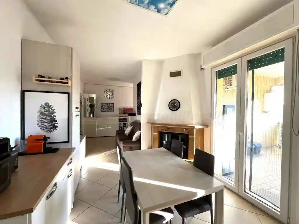 Attico - Mansarda - foto 2